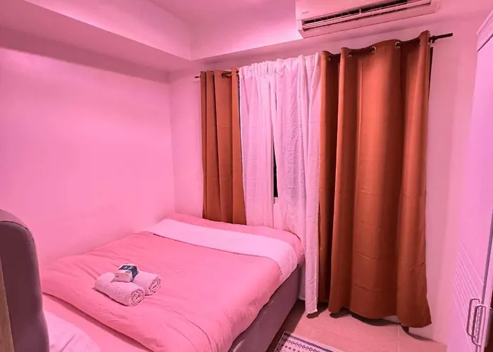 Aparthotel Shore Staycation *