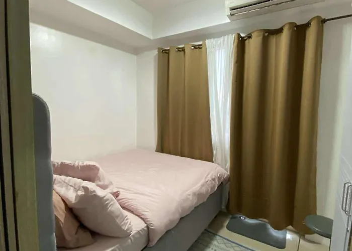 Aparthotel Shore Staycation