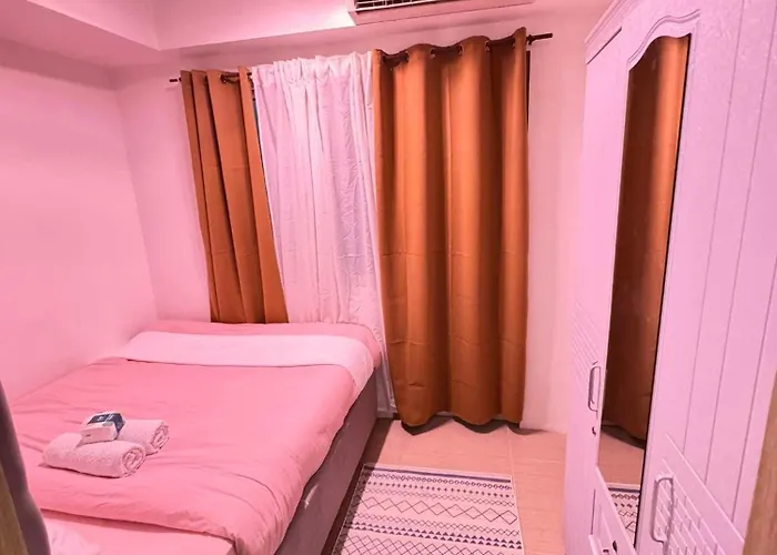 Aparthotel Shore Staycation *