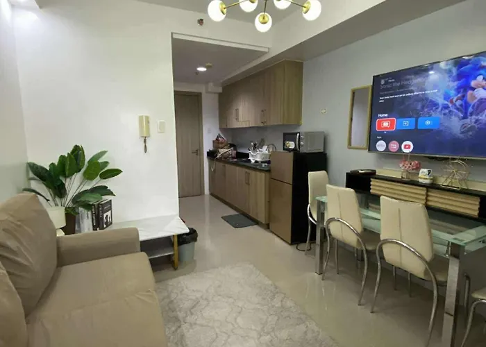 Shore Staycation Aparthotel